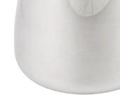 150002 590ml Γαλατιέρα Inox Γαλατιέρες Γαλατιέρα από ανοξείδωτο ατσάλι