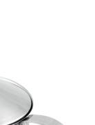 Αφρογαλιέρα Inox Belogia mmf 810002