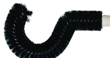Urnex UB 300 8,90 Urnex UB 300 Βούρτσα Καθαρισμού για Γυάλινη