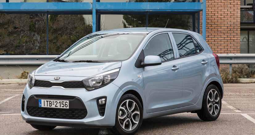 Kia Picanto 1.0 (δοκιμή)_σ.