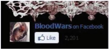 Facebook clickjacking Panda Labs, Quarterly Report, April-June 2010 όταν οι hackers χρησιμοποιούν ψεύτικα κουμπιά και εικονίδια για να ξεγελάσουν τους χρήστες να κάνουν τις ανεπιθύμητες ενέργειες στο