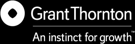 one or more member firms, as the context requires. Grant Thornton Greece is a member firm of Grant Thornton International Ltd (GTIL).