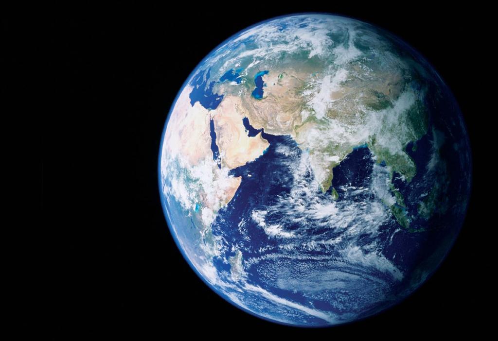 Επιστημονικές θεωρίες δεκαετιών εδραιώθηκαν, όπως αυτή που συσχετίζει την αύξηση της θερμοκρασίας του πλανήτη με το διοξείδιο του άνθρακα στην ατμόσφαιρα, που πρώτος επεσήμανε ο Svante Arrhenius