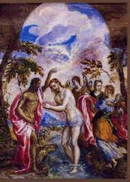 This year the art society celebrates 400 years from the death of the famous Greek origin painter El Greco. To honor this the Benaki Museum is organizing two exhibitions and an international congress.