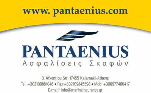 νέα/news 4 Chris Craft Launch 36 LET s PLAY Kiriacoulis charter fleet Η εταιρεία Kiriacoulis Mediterranean προσφέρει από το 1981 ευρεία επιλογή ενοικιαζόµενων σκαφών και τεχνική υποστήριξη σε 24ωρη