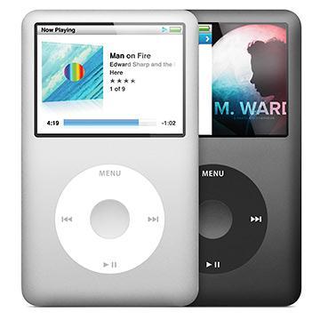 ipod (Apple) Με τα κέρδη που δημιούργησε από την ημέρα που βγήκε στην αγορά, κατάφερε να κάνει την Apple μια από τις καλύτερες εταιρίες παραγωγής