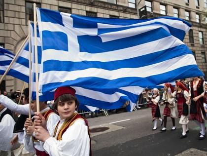 Join us on Sunday, April 14, 2019 as we go to NYC & watch the Greek Independence Day Parade! Departing church immediately following Divine Liturgy (approx.
