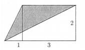 4. Ποιο είναι το γινόμενο του πιο κάτω πολλαπλασιασμού; (1-3 4 ) (1-3 5 ) (1-3 6 ) (1-3 24 ) (1-3 25 ) (α) 1 230 (β) 1 2300 (γ) 1 552 (δ) 1 2330 (ε) 1 233 5.