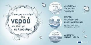 μεθόδους διαχείρισης αποβλήτων, επειδή εξοικονομείται ενέργεια,