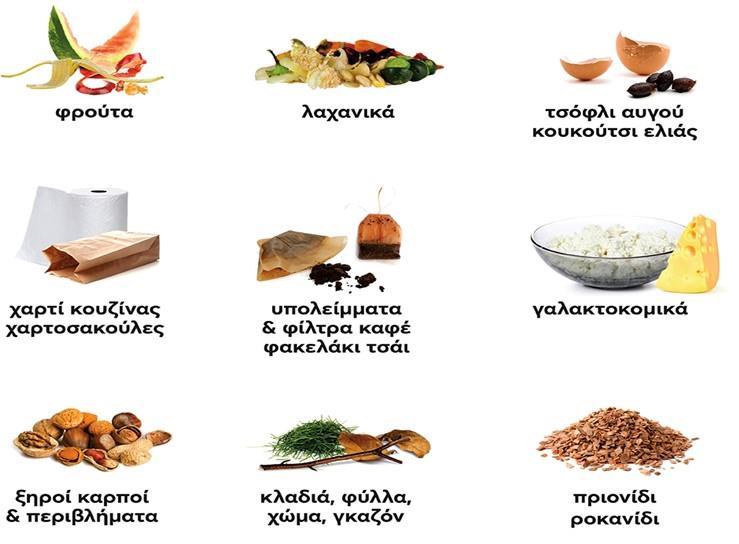 Οργανικά υλικά