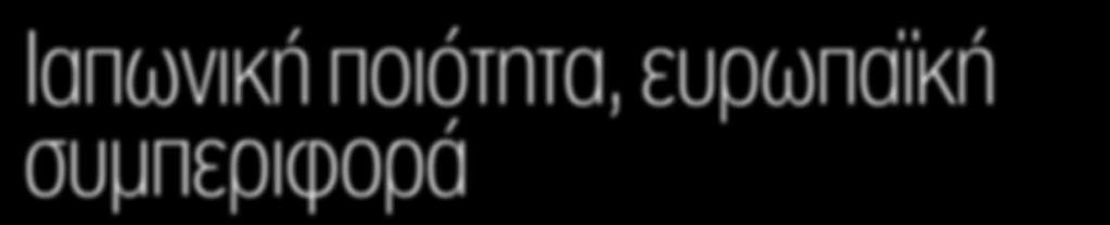 καλύτερους 3κύλινδρους κινητήρες του ενός λίτρου του Πάνου Φιλιππακόπουλου Το πιο αναγνωρίσιμο μοντέλo της Honda έφτασε στη 10η γενιά του μετά από κάτι λιγότερο από μισό αιώνα και η πορεία του δίνει