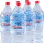 Νερό ΧΑΛΚΙΑΔΑΚΗΣ 6x2lt Σόδα ΗΒΗ 6x330ml 35%* 1.48 1.