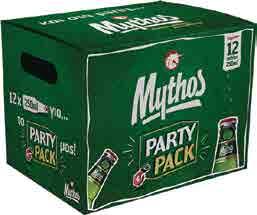 25 GREEN Cola 4x500ml µε στέβια MONSTER 500ml Μηλίτης