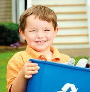 3.4 Einfache Tipps zum Recyceln περιοδικό eazy life περιβάλλον της Λιάνας Γεωργουλοπούλου Απλές συμβουλές για ανακύκλωση στο σπίτι Ενσωματώστε γρήγορα και απλά την ανακύκλωση στη ζωή σας!