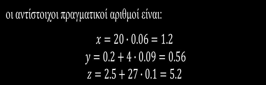 ψηφιοσειράς: