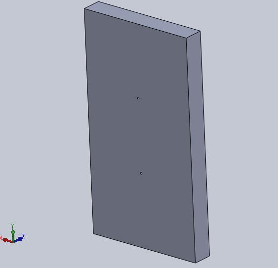 όπως αυτά δημιουργήθηκαν στο πρόγραμμα SolidWorks.