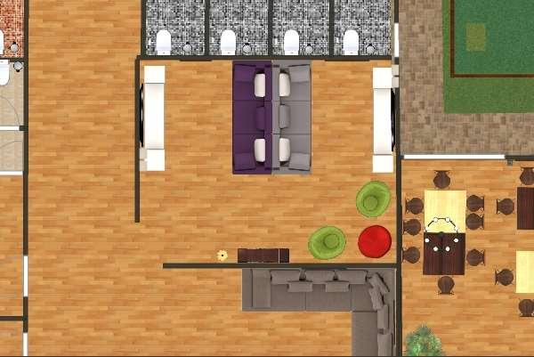 PLAY ROOM
