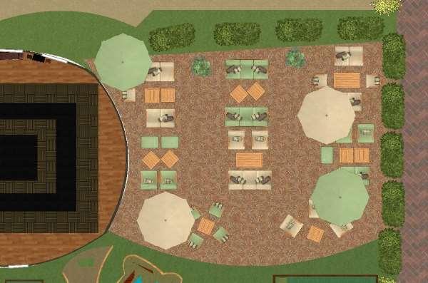 MINI GOLF