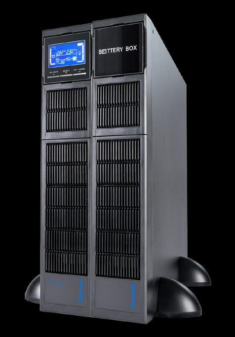 Uninterruptible