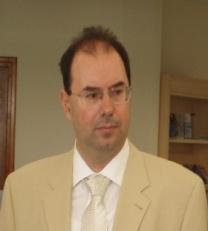 Γιεθνών και Δθνικών Οπγανιζμών Αν. Καθηγηηήρ Γ.
