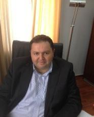 Πεπιβαλλονηικήρ Γιασείπιζηρ ππ. Γιοικηηήρ Νοζοκομείος Γπ. M.Α.