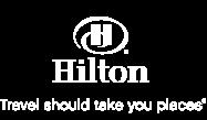 Το παγκόσμιο δίκτυο της Hilton των 170 ξενοδοχείων, σε περισσότερα από 52 κράτη, με συνολικό αριθμό δωματίων που φτάνει τις 52.
