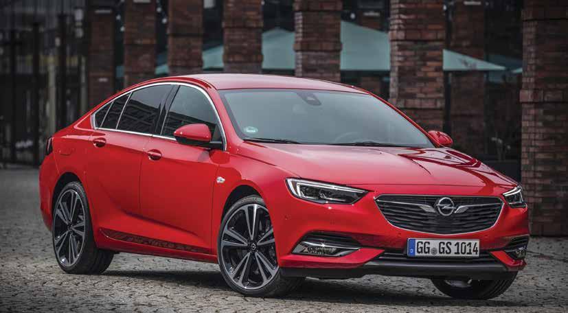 Opel Insignia GrandSport 1.5 T 165 HP (δοκιμή)_σ.2 ΑντιSUV!