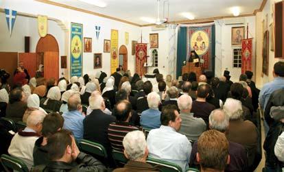 «Σύναξις Ορθοδόξου Ενημερώσεως» Κυριακὴ τῆς Ορθοδοξίας