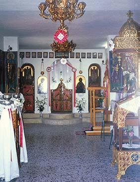 Ιερὸς Ναὸς Κοιμήσεως