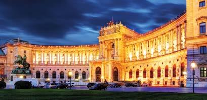 2 η ημέρα Πράγα - Καστρούπολη και Παλιά πόλη Πρόγευμα και θα ξεκινήσουμε με την ξενάγηση της Καστρούπολης και Κάστρου, όπου θα δούμε το μοναστήρι Στραχόβ, το παλάτι Τσέρνιν, το Λορέτο, το παλάτι