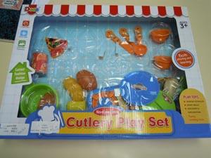 33 Ισπανία Κατηγορία: Παιχνίδια Ασφυξία A12/0665 Προϊόν: Σετ κουζινικά Μάρκα: Toy Planet Το δοχείο της