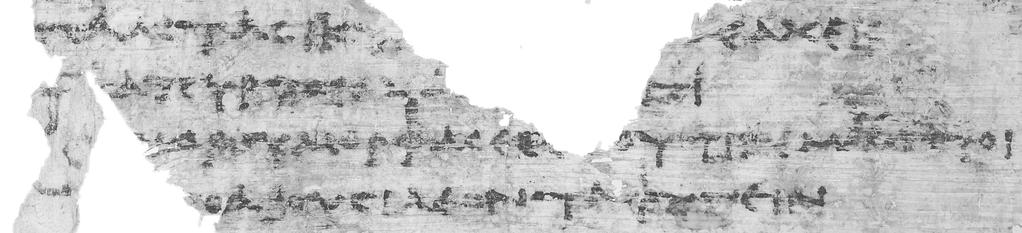 19. Posidipp. APl 119 ( P. Mil. Vogl. VIII 309, c. X rr. 30-33) = Epigr. 6 A.-B.