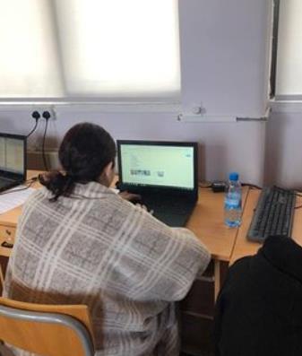 Κοινωνική έρευνα σε σχέση με την