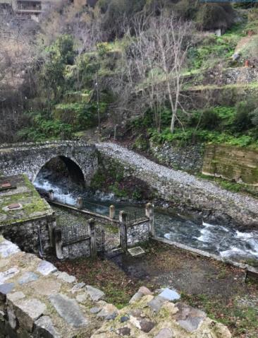 αντικαθιστούν πλήρως τα φυσικά θειούχα νερά και η εμφάνιση των τεχνητών υδροθεραπευτηρίων στις πόλεις με τη μορφή SPA.