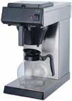 Μηχανές καφέ φίλτρου Μηχανή καφέ φίλτρου EXCELSO 10380 010.0860 453 Μηχανή καφέ EXCELSO T 10385 010.0961 485 Μηχανή καφέ CM100 060.0309 195 Μηχανή καφέ CM100A 060.0308 218 Παρασκευή: 144 φλ.