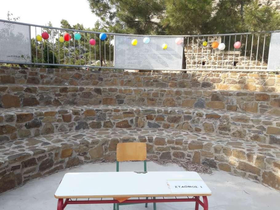 Χίος, 19-20/6/2017