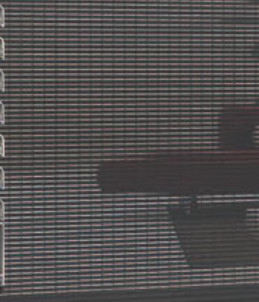 aesthetic value and burglar protection.