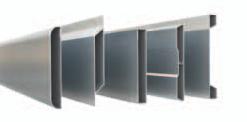 / Wide variety of solutions that meets all needs.