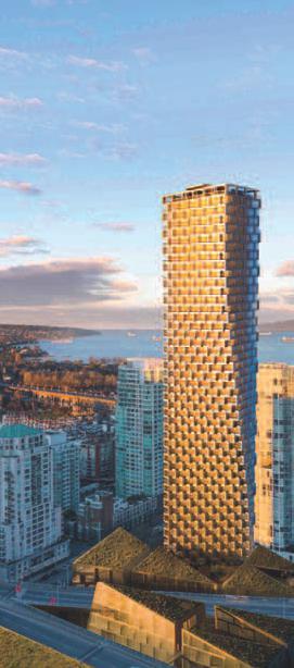 The Century Plaza Los