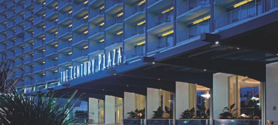 Royal Wings Hotel -