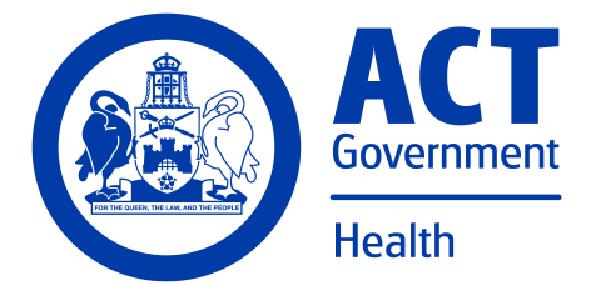 Χρήσιµες υπηρεσίες. Health Care Consumers Association (Σύνδεσµος Καταναλωτών Υγειονοµικής Περίθαλψης): http://www.hcca.org.au 6230 7800 A.C.T.