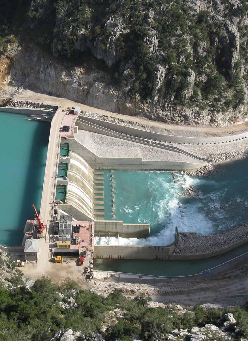 54 / τερνα ενεργειακη Απολογισμός Εταιρικής Υπευθυνότητας 2017 / 55 6.
