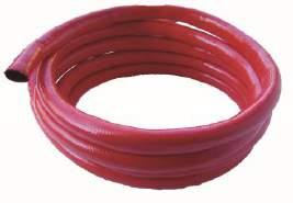 ΠΛΑΣΤΙΚΗ Ø20 ΣΩΛΗΝ PVC 3/4 ΣΩΛΗΝ 1 (ανά μτ) (ανά μτ)