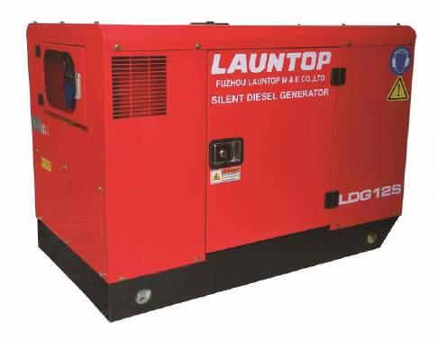 5,5 220/380 DEK F400 10 145 16,5 850x560x800 1.