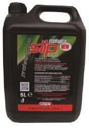 LISAM SLIP - 5 lt Ιδανικό για χαμηλές  ΕΙΔΙΚΟ ΓΙΑ