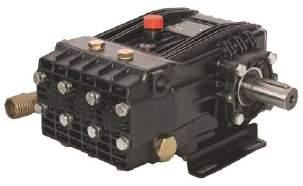 ΑΝΤΛΙΕΣ ΕΜΒΟΛΟΦΟΡΕΣ ΙΤΑΛΙΑΣ UDOR GAMMA 62 2C TS GAMMA 105 / GAMMA 105 / GAMMA 125 ΕΚΔΟΣΗ