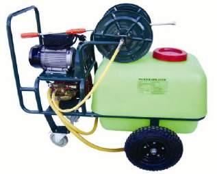 40 14-22 HONDA Τετράχρονος 5,5 HP 708,00 Συμπεριλαμβάνει : Μάνικα 90 εκ, ανέμη & σωλήνα ψεκασμού 30 μέτρων