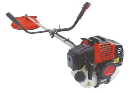 JR-5200B EΞΟΠΛΙΣΜΟΣ/ ΧΑΡΑΚΤΗΡΙΣΤΙΚΑ Θαμνοκοπτικό με κινητήρα κίνας 1E40F-5A 43 cc με κεφαλή