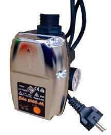 ΕΠΑΝΕΚΚΙΝΗΣΗΣ -ΡΥΘΜΙΣΗ ΑΠΟ 1-3,5 BAR -MAX 2 HP -ΕΩΣ 80 ΛΙΤΡΑ/ ΜΑΧ 35,00 BRIO