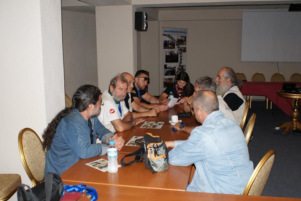 πραγματοποιήθηκε 7/8/2018, παρουσία του Διοικητή της ΧΧΙΙΙ ΤΘΤ Ταξ/χου Μπούφη